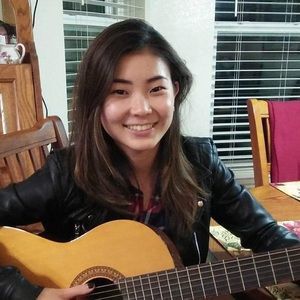 Meet your Posher, Shihoko